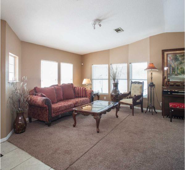 Lauder Lakes Manufactured Home Community3001 SW 18th Terrace #160Fort Lauderdale, FL 33315