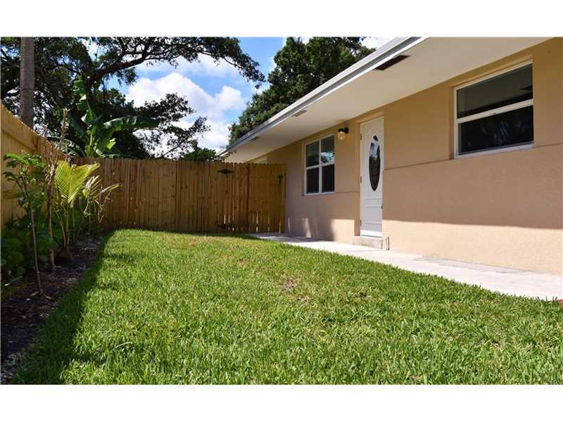 1824 Southwest 20th St, Fort Lauderdale, FL 33315