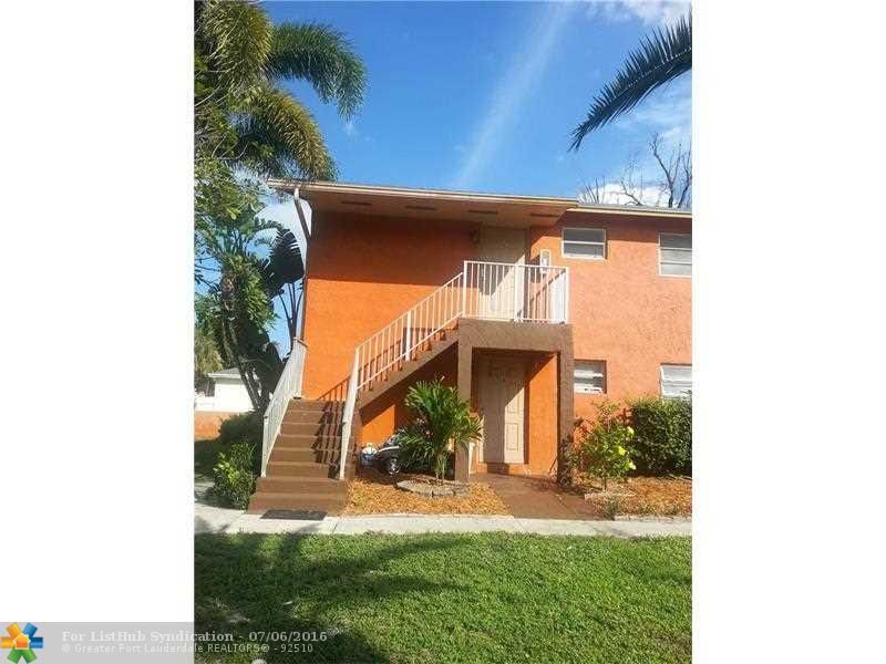 1930 SW 28th St A, Fort Lauderdale, FL 33315