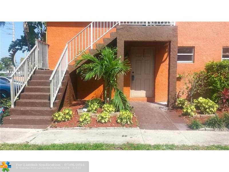 1930 SW 28th St A, Fort Lauderdale, FL 33315