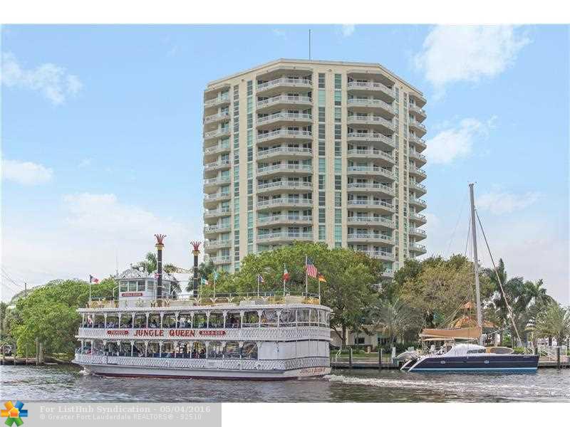 401 SW 4TH AV 1201, Fort Lauderdale, FL 33315