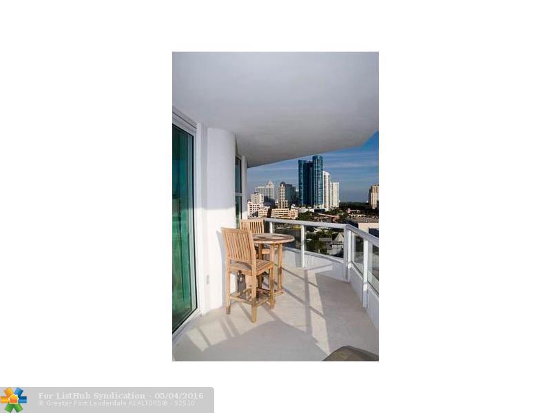401 SW 4TH AV 1201, Fort Lauderdale, FL 33315