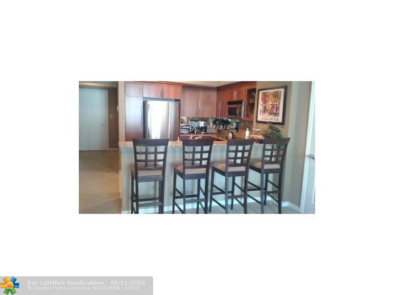 401 SW 4TH AV 1404, Fort Lauderdale, FL 33315