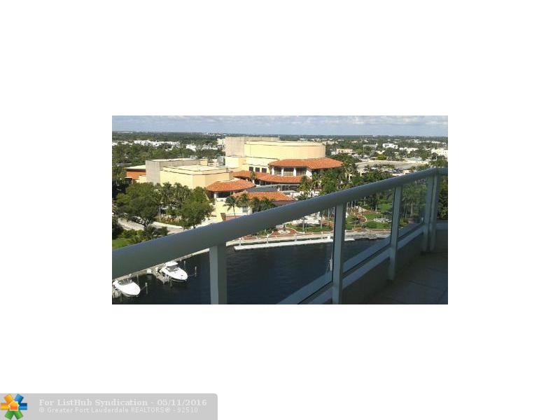 401 SW 4TH AV 1404, Fort Lauderdale, FL 33315