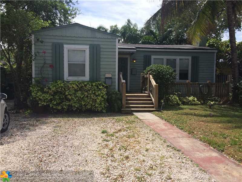 324 SW 16th St, Fort Lauderdale, FL 33315