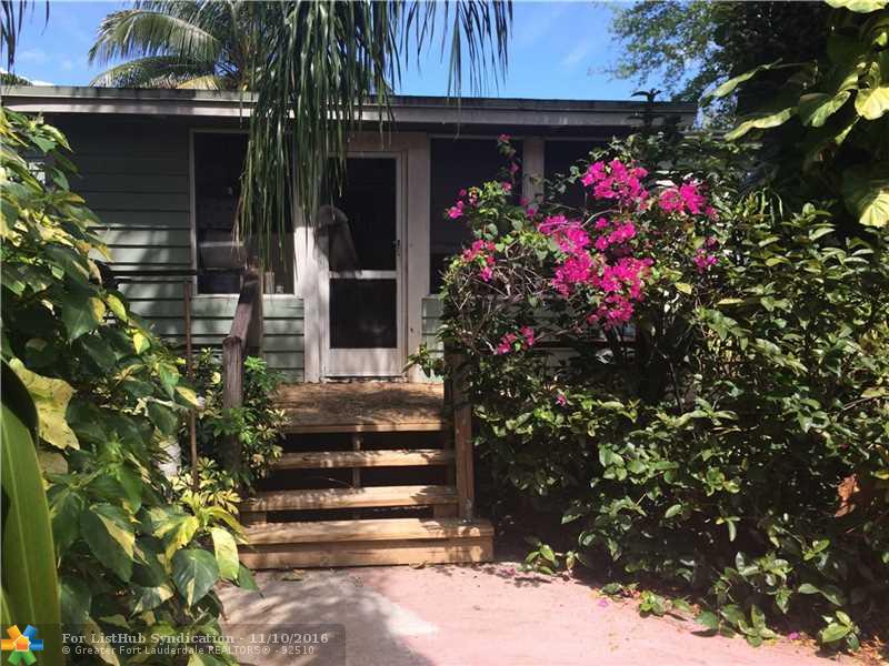324 SW 16th St, Fort Lauderdale, FL 33315