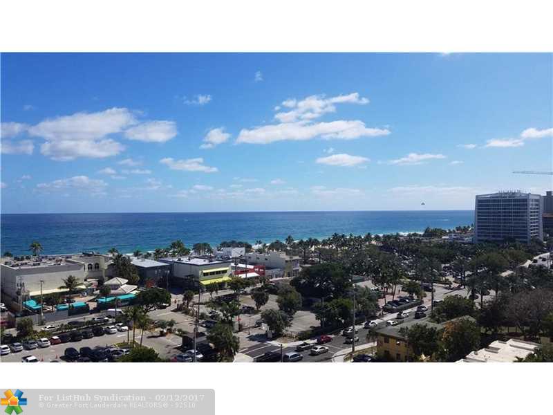 200 S Birch Rd 1215, Fort Lauderdale, FL 33316