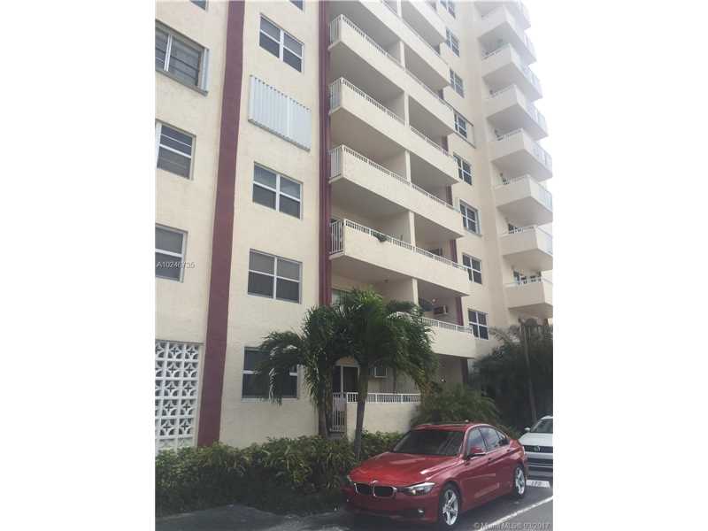 200 South Birch Rd, Fort Lauderdale, FL 33316