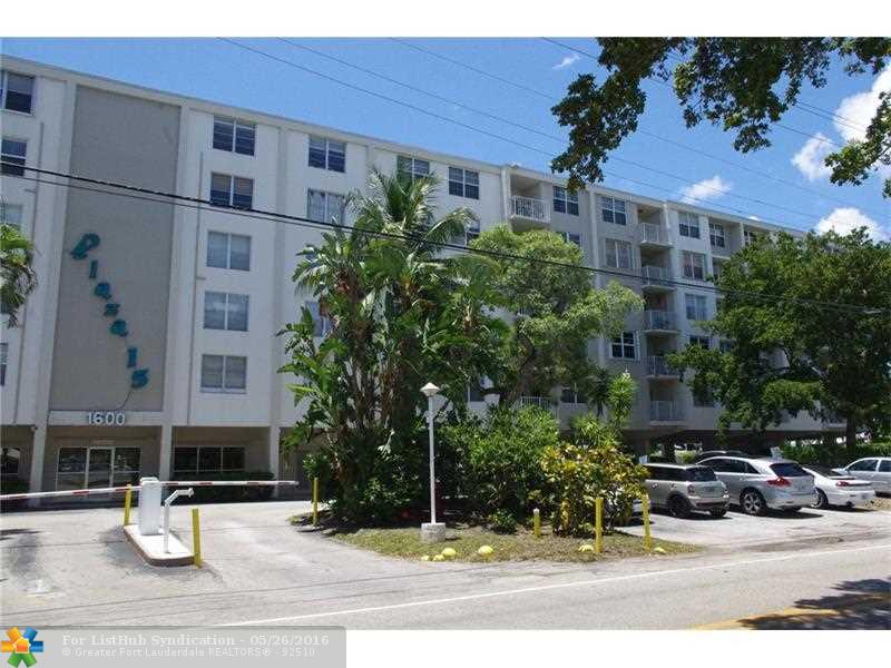 1600 SE 15th St 606, Fort Lauderdale, FL 33316