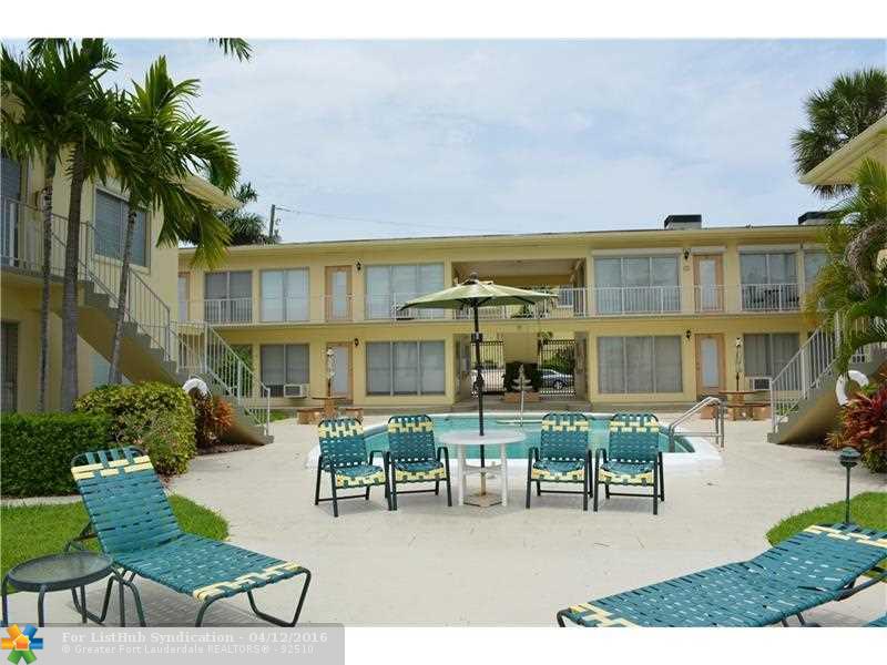 1775 Harbourview Dr 15, Fort Lauderdale, FL 33316