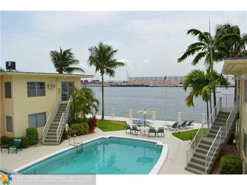 1775 Harbourview Dr 15, Fort Lauderdale, FL 33316
