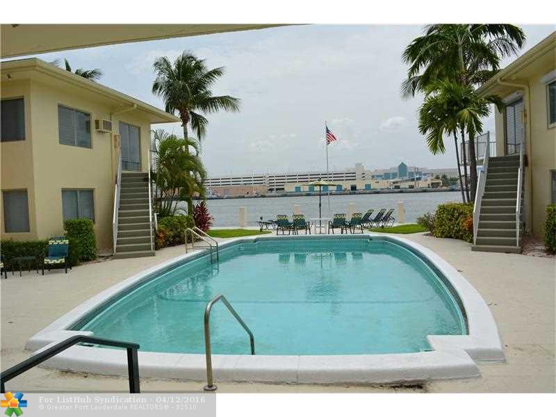 1775 Harbourview Dr 15, Fort Lauderdale, FL 33316