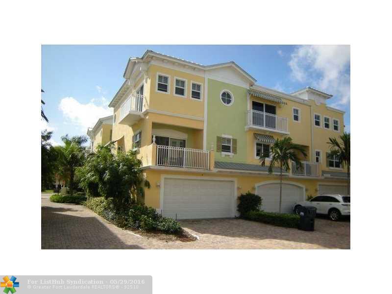 701 SE 16TH ST 4, Fort Lauderdale, FL 33316