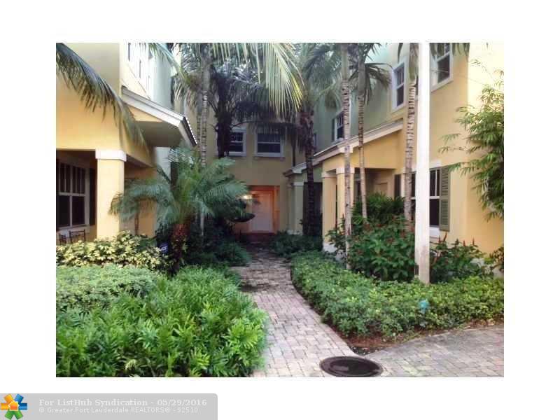 701 SE 16TH ST 4, Fort Lauderdale, FL 33316