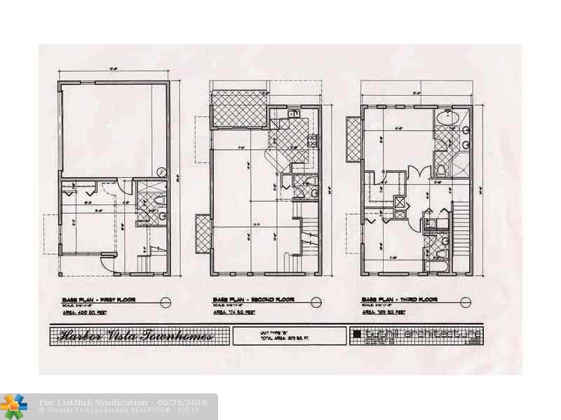 701 SE 16TH ST 4, Fort Lauderdale, FL 33316