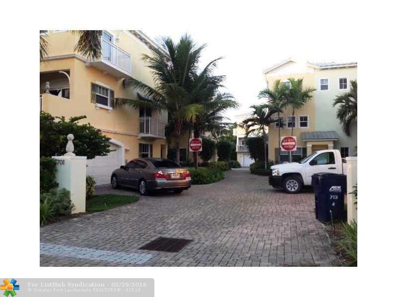 701 SE 16TH ST 4, Fort Lauderdale, FL 33316