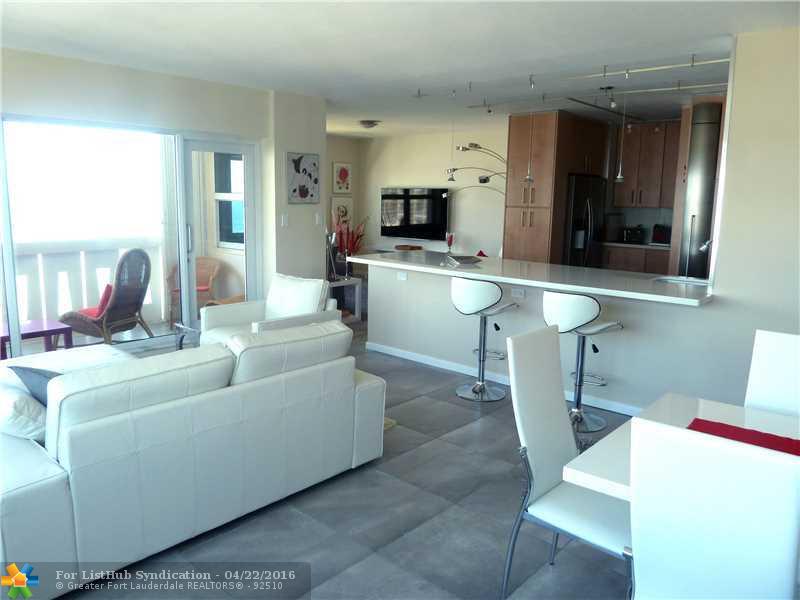 2100 S OCEAN DR 15A, Fort Lauderdale, FL 33316