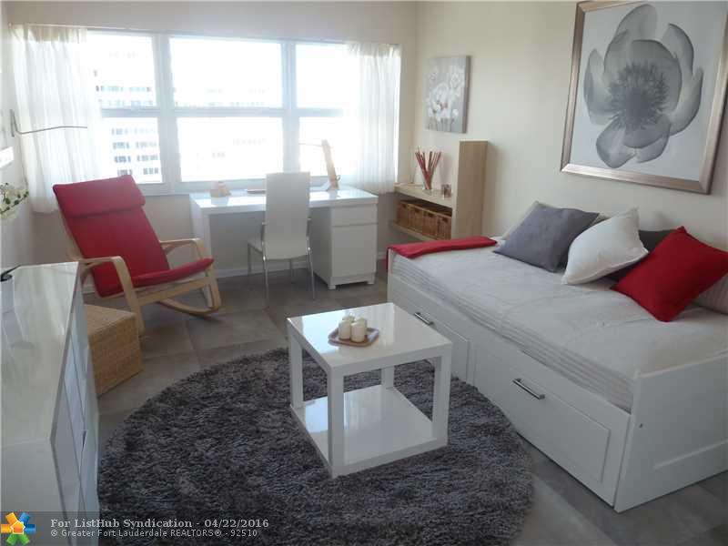 2100 S OCEAN DR 15A, Fort Lauderdale, FL 33316