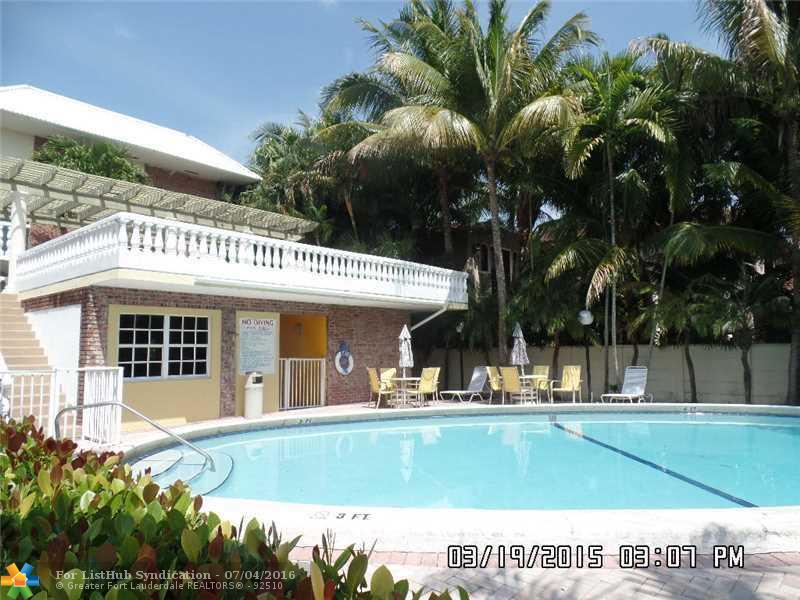 2426 SE 17 STREET 205, Fort Lauderdale, FL 33316