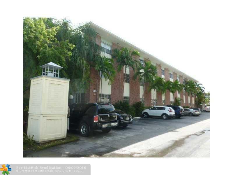 2426 SE 17th St 207A, Fort Lauderdale, FL 33316