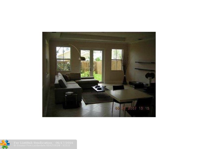 625 SW 7TH AV 1, Fort Lauderdale, FL 33316
