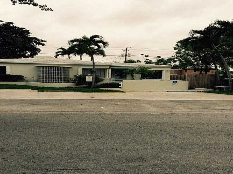 1417 Southeast 1st Ave, Fort Lauderdale, FL 33316