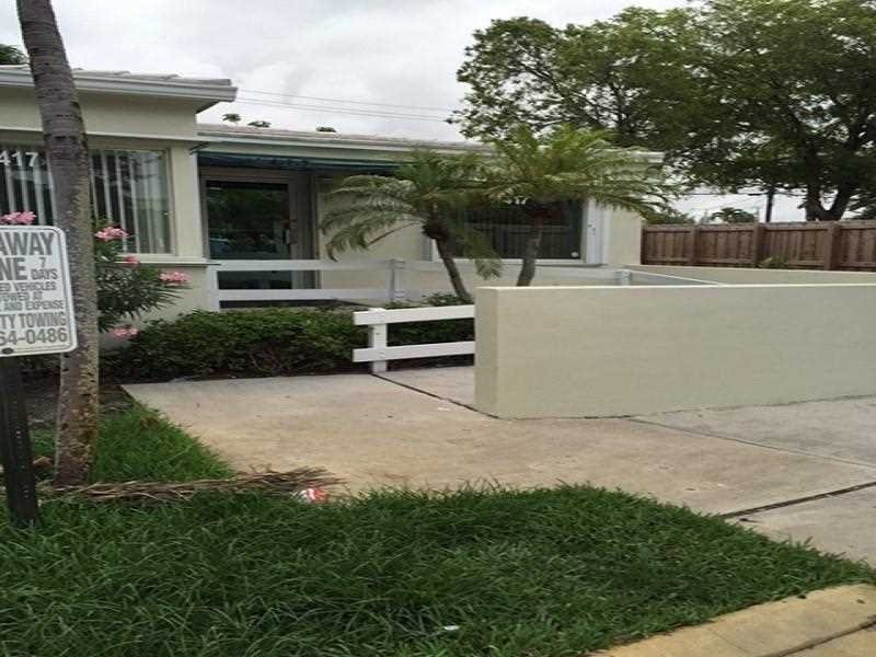 1417 Southeast 1st Ave, Fort Lauderdale, FL 33316