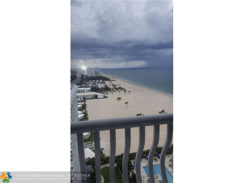 2200 S Ocean Ln 2901, Fort Lauderdale, FL 33316