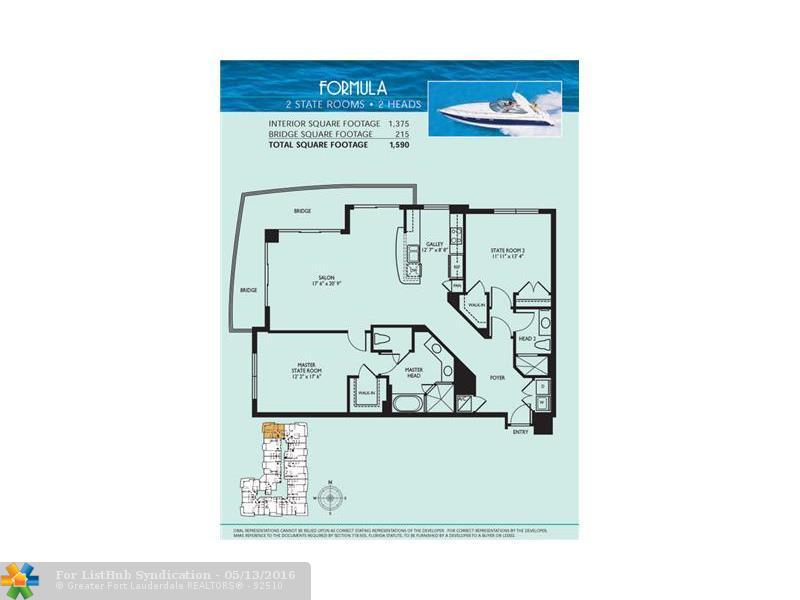 1819 SE 17TH ST 704, Fort Lauderdale, FL 33316