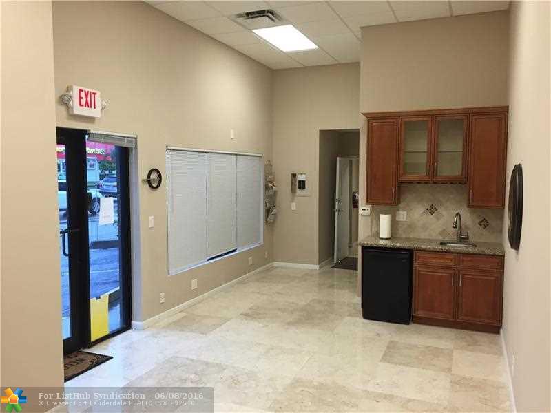 1901 S Federal Hwy, Fort Lauderdale, FL 33316