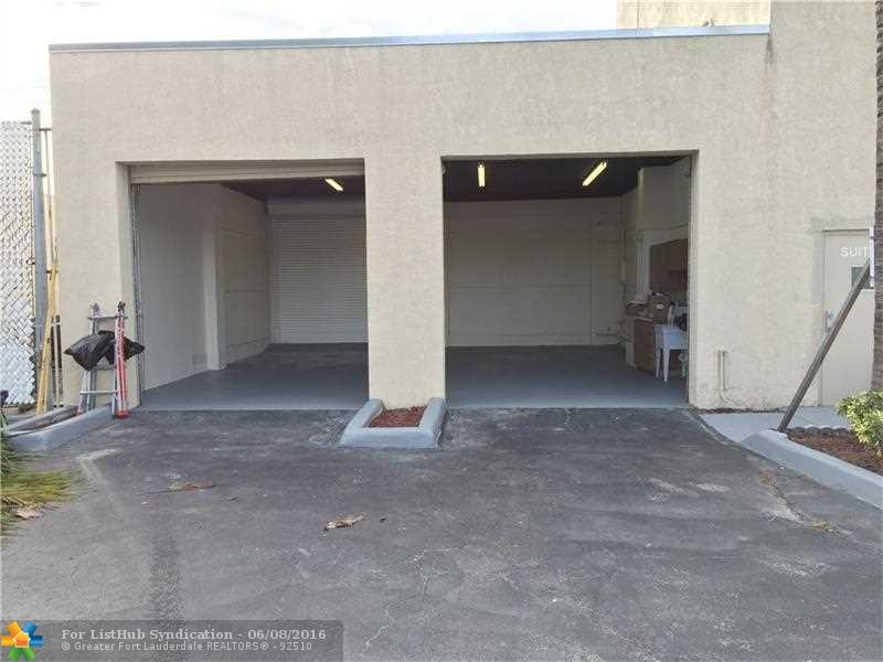 1901 S Federal Hwy, Fort Lauderdale, FL 33316