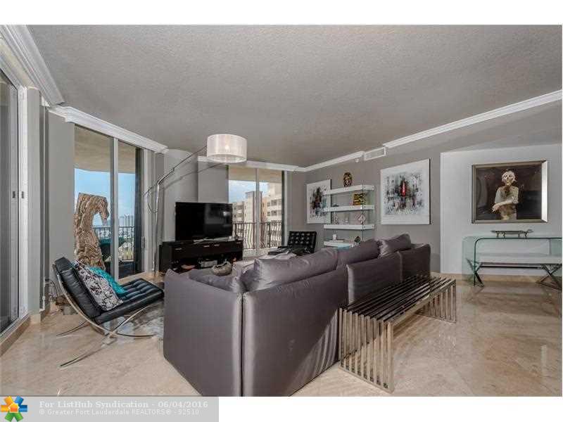 100 S Birch Rd 1001A, Fort Lauderdale, FL 33316