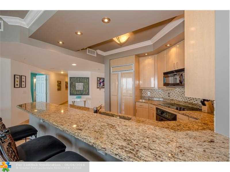 100 S Birch Rd 1001A, Fort Lauderdale, FL 33316