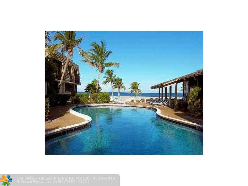 1676 S OCEAN LN # 152, Fort Lauderdale, FL 33316