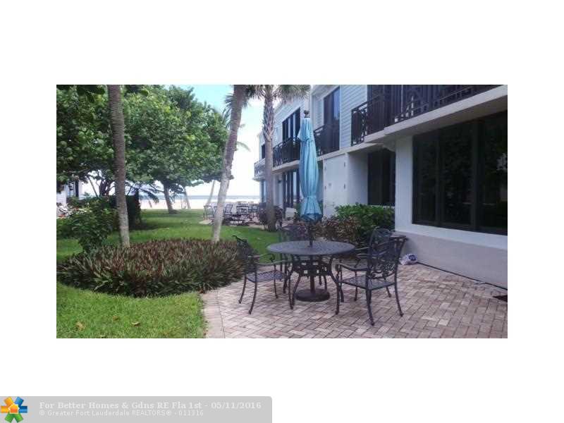 1676 S OCEAN LN # 152, Fort Lauderdale, FL 33316