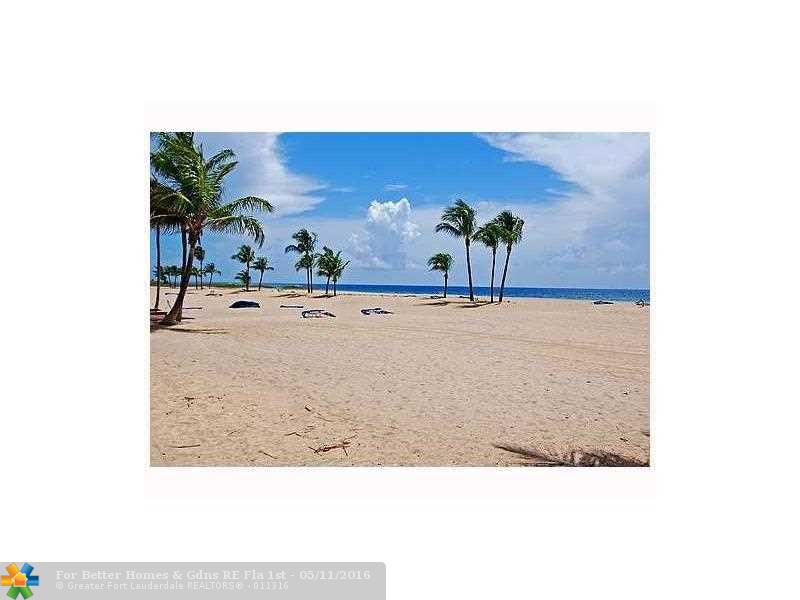 1676 S OCEAN LN # 152, Fort Lauderdale, FL 33316