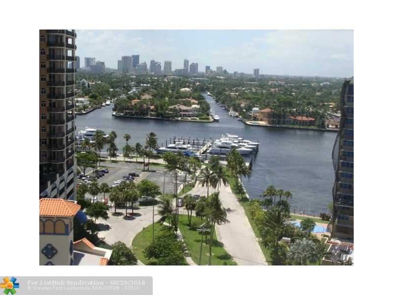 101 S Fort Lauderdale Beach Blvd 2106, Fort Lauderdale, FL 33316