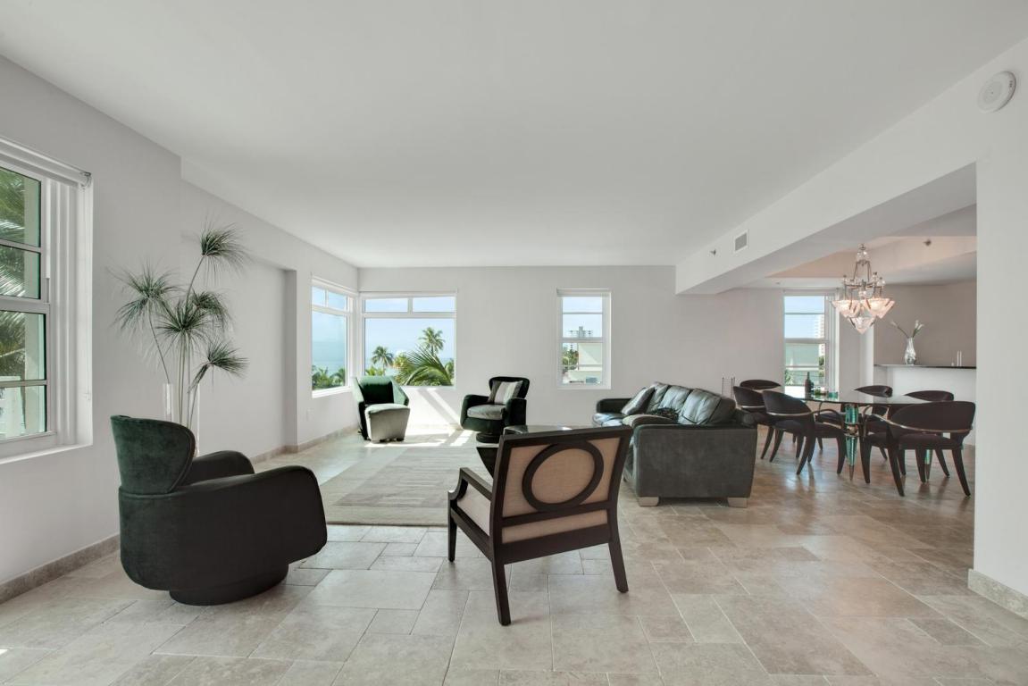 101 S Fort Lauderdale Beach Boulevard, Fort Lauderdale, FL 33316