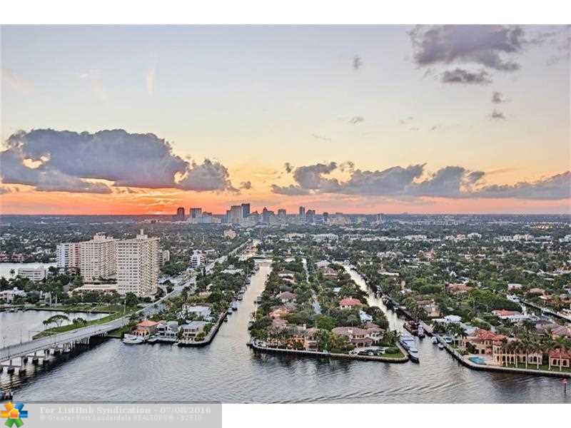 100 S Birch Rd 2903c, Fort Lauderdale, FL 33316