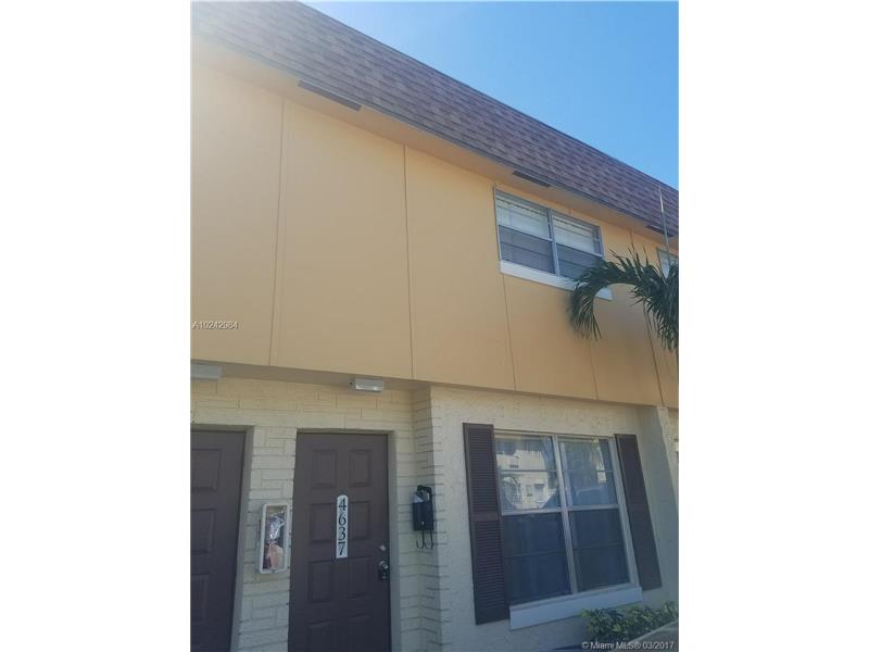 4637 Northwest 9th Dr, Plantation, FL 33317