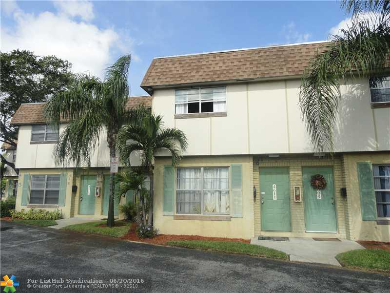 4615 NW 9th Dr 4615, Plantation, FL 33317