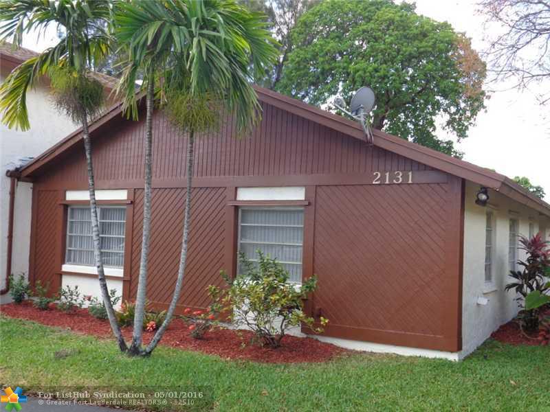 2131 NOVA VILLAGE DR 2131, Davie, FL 33317