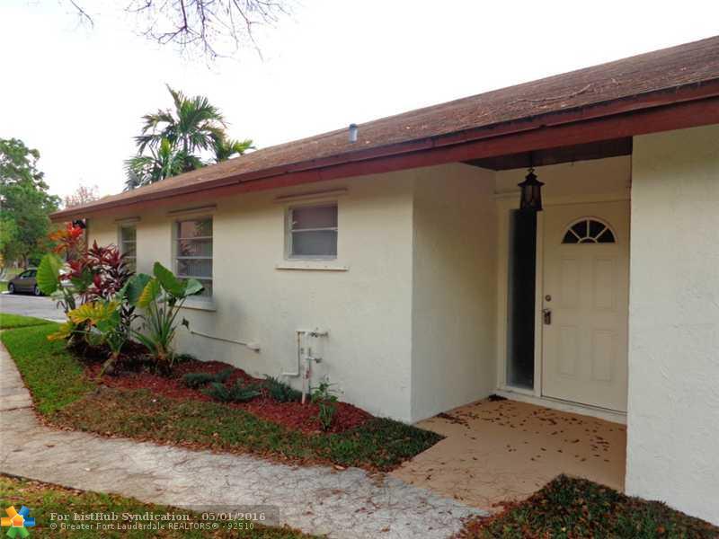 2131 NOVA VILLAGE DR 2131, Davie, FL 33317