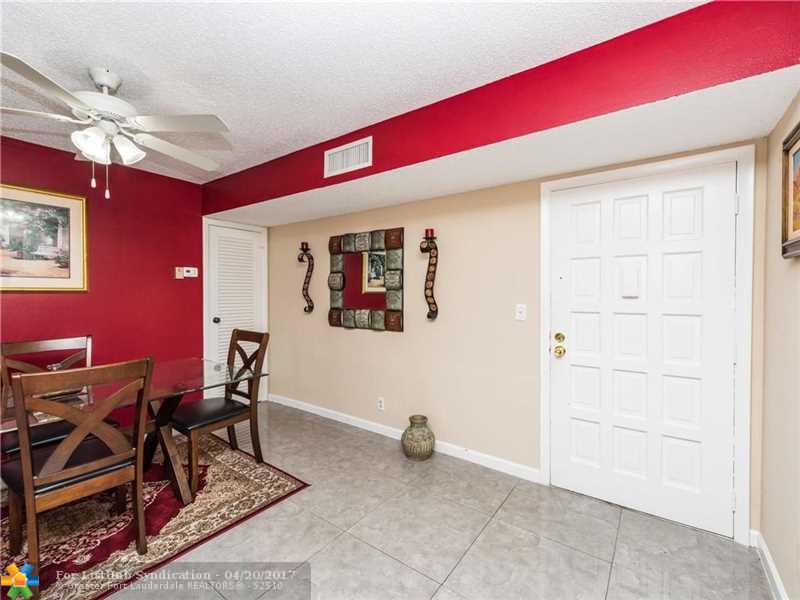 6100 S Falls Circle Dr 408, Lauderhill, FL 33319