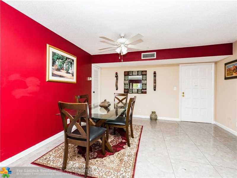 6100 S Falls Circle Dr 408, Lauderhill, FL 33319
