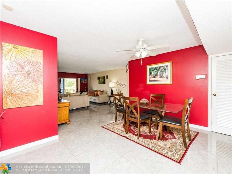 6100 S Falls Circle Dr 408, Lauderhill, FL 33319