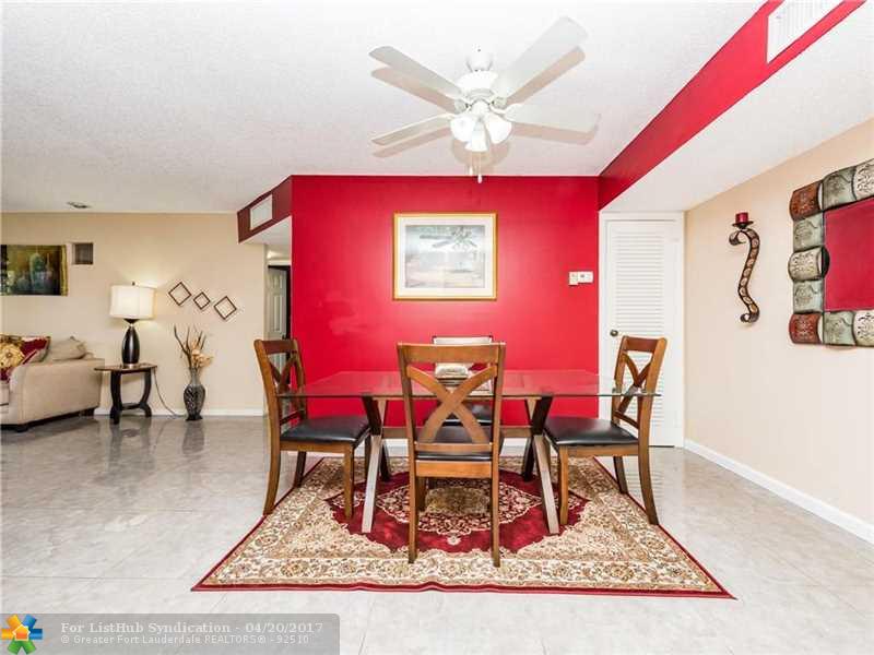 6100 S Falls Circle Dr 408, Lauderhill, FL 33319
