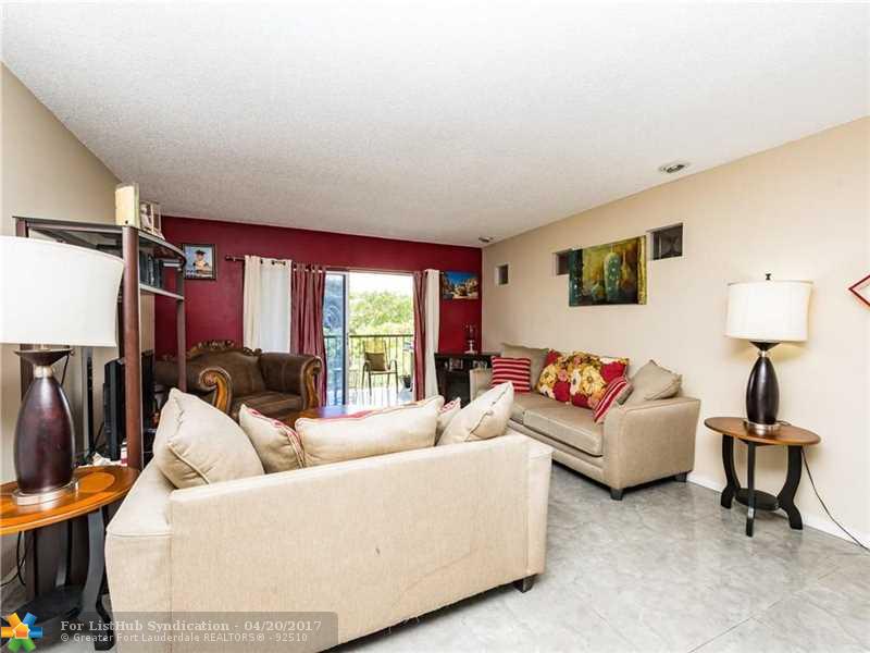 6100 S Falls Circle Dr 408, Lauderhill, FL 33319