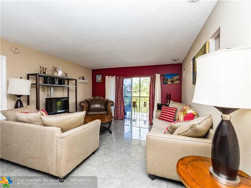 6100 S Falls Circle Dr 408, Lauderhill, FL 33319