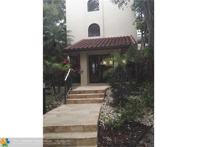 6060 S Falls Circle Dr 421, Lauderhill, FL 33319
